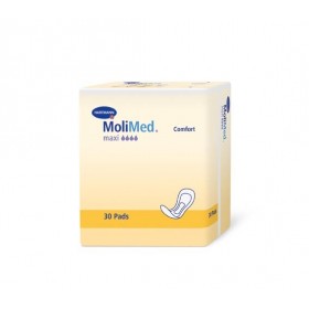 MOLİMED COMFORT MAXİ MESANE PEDİ 30 LU